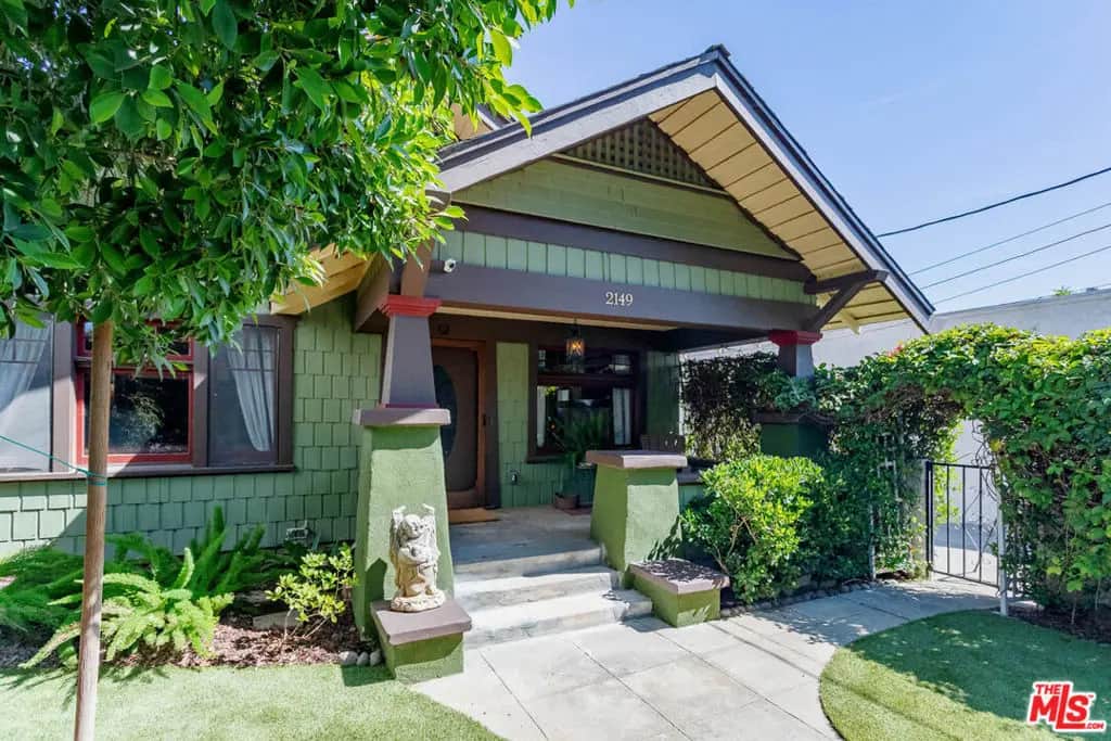 2149 Bellevue Avenue, Los Angeles, CA — listing photo 1