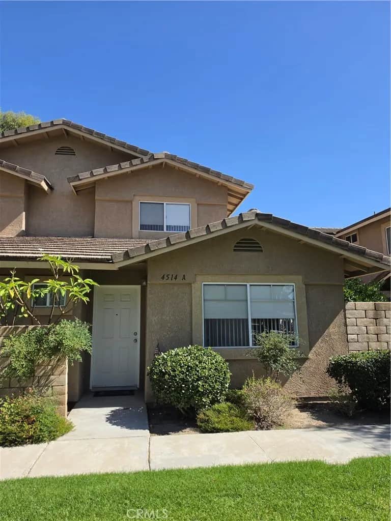 4514 Apricot A, Simi Valley, CA — listing photo 1