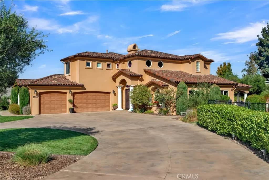 1450 Meadow View Lane, Templeton, CA — listing photo 1