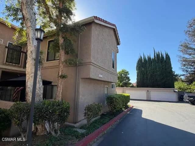 2373 Archwood Lane 172, Simi Valley, CA — listing photo 1