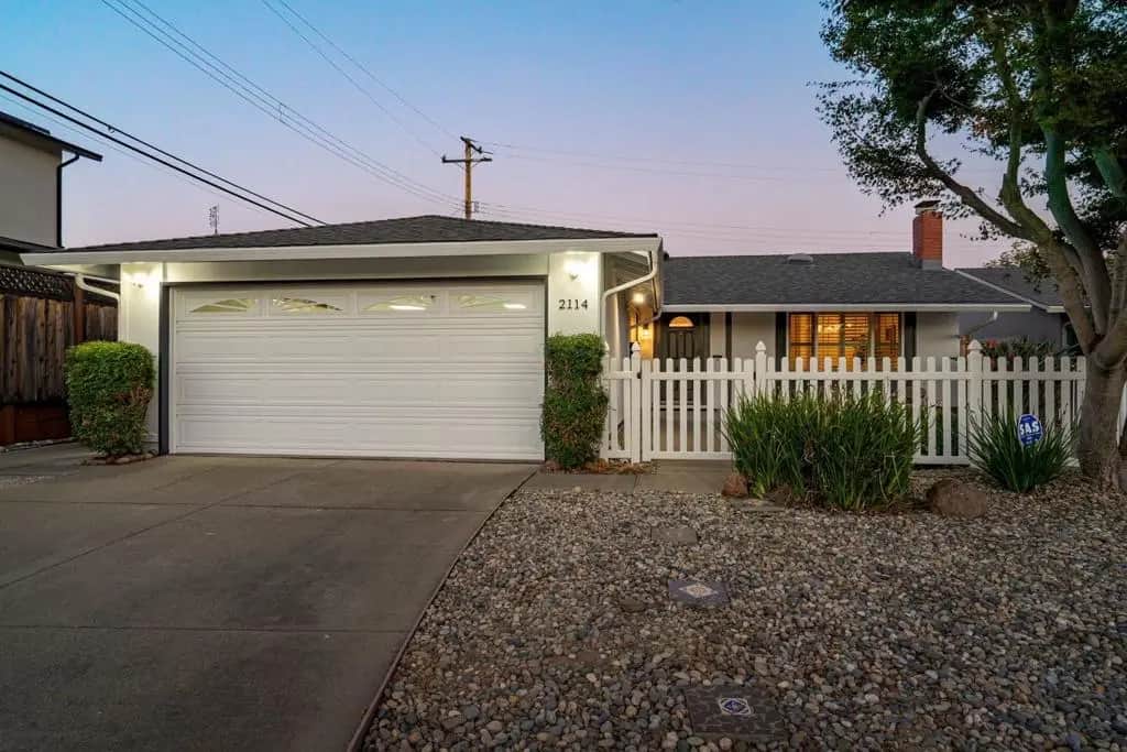 2114 Villanova Road, San Jose, CA — listing photo 1
