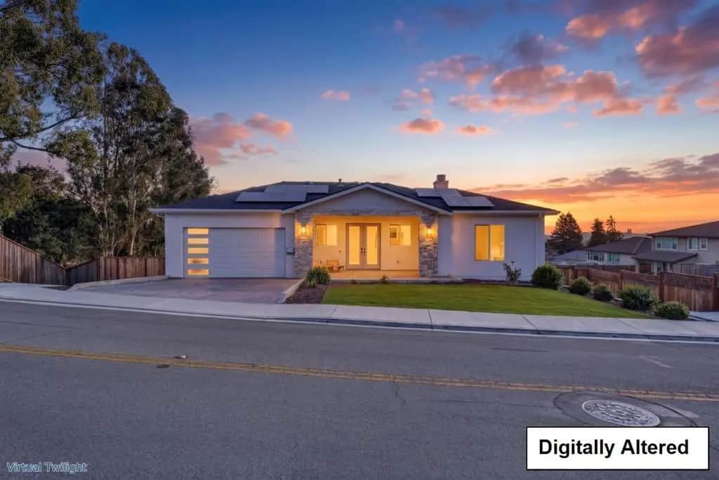 4683 Proctor Road, Castro Valley, CA — listing photo 1