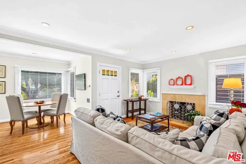 1205 Marine Street, Santa Monica, CA — listing photo 1