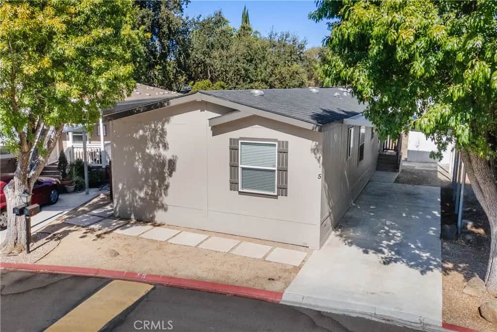 5 Via Robles 5, Paso Robles, CA — listing photo 1