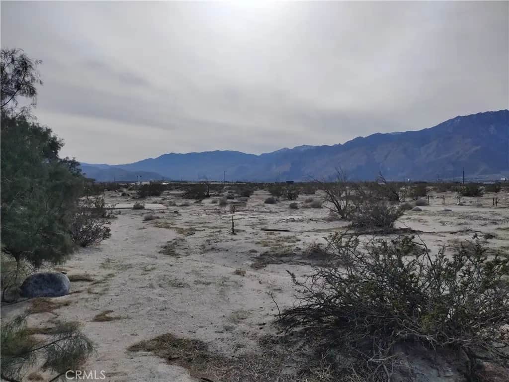 22215 Palm, Desert Hot Springs, CA — listing photo 1