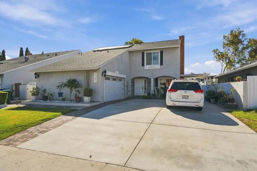 6187 Parkside Avenue, San Diego, CA — listing photo 1