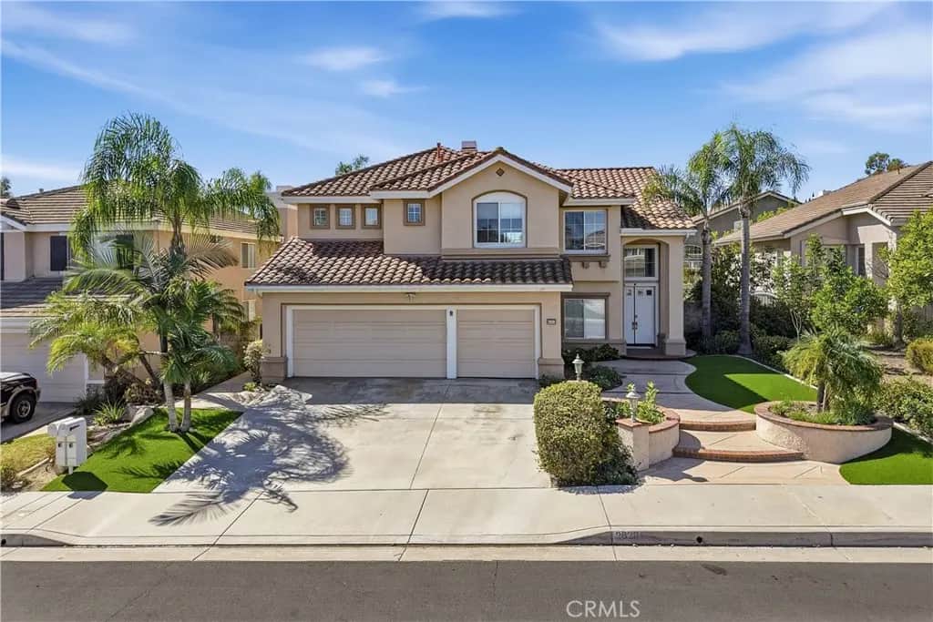 2828 N Danbury Street, Orange, CA — listing photo 1