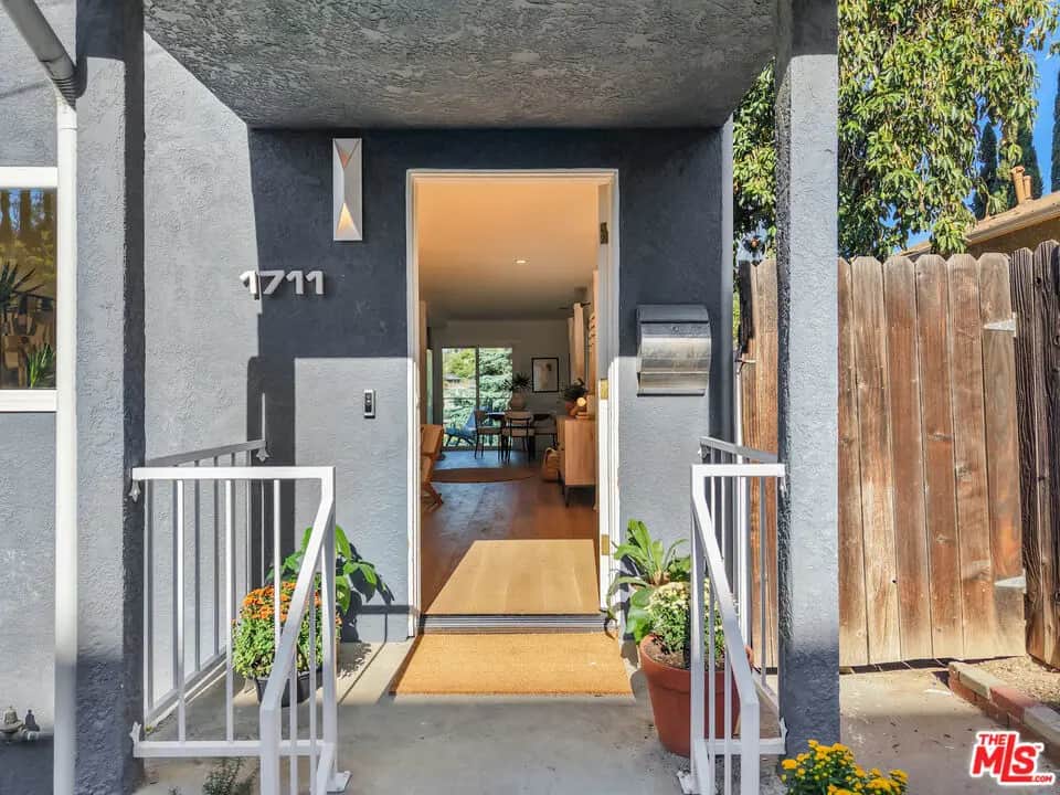 1711 Bridgeport Drive, Los Angeles, CA — listing photo 1