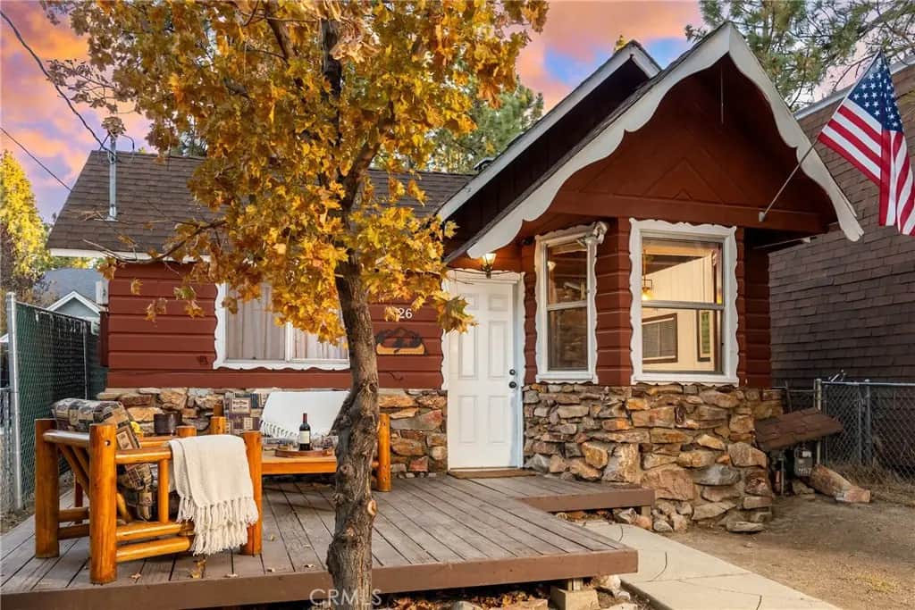 626 Elysian, Big Bear City, CA — listing photo 1