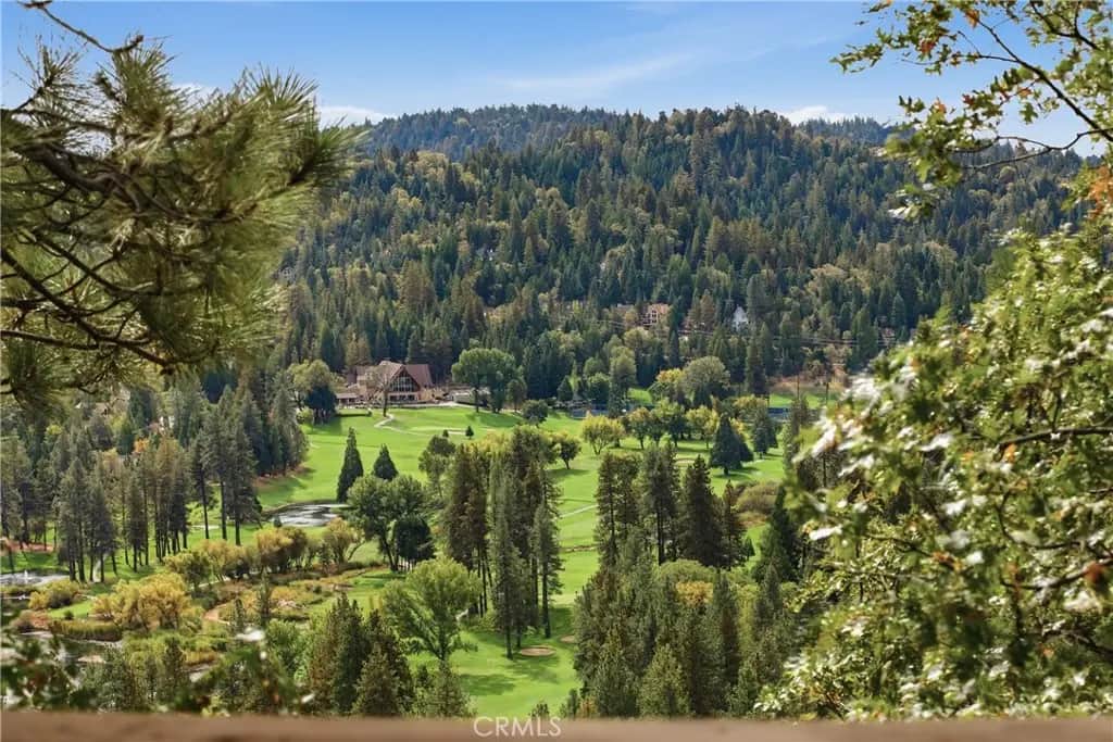 869 Sonoma, Lake Arrowhead, CA — listing photo 1