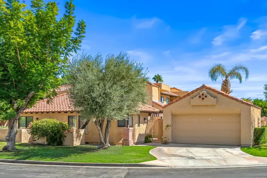 2345 Cherokee Way 86, Palm Springs, CA — listing photo 1