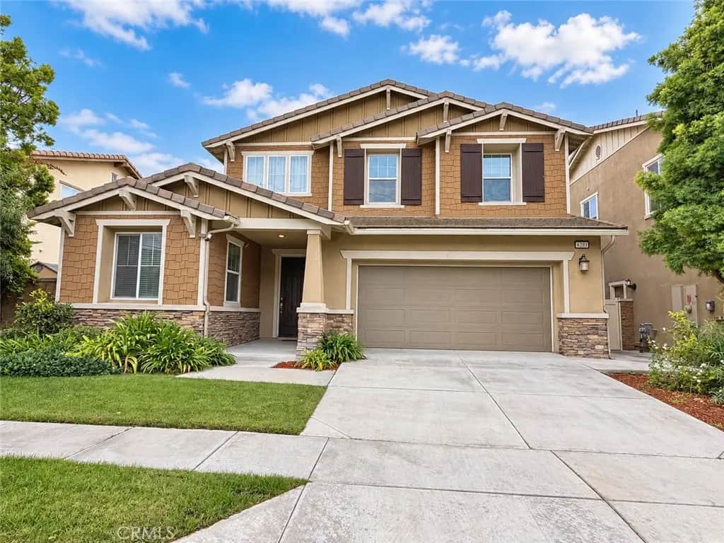 6203 Winona Street, Chino, CA — listing photo 1