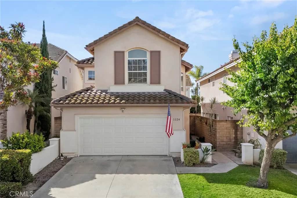 1124 Davis, Placentia, CA — listing photo 1