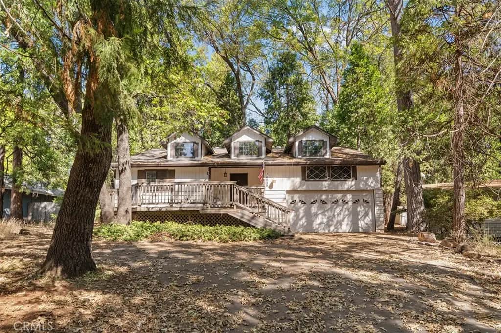 14239 Manatee Circle, Magalia, CA — listing photo 1
