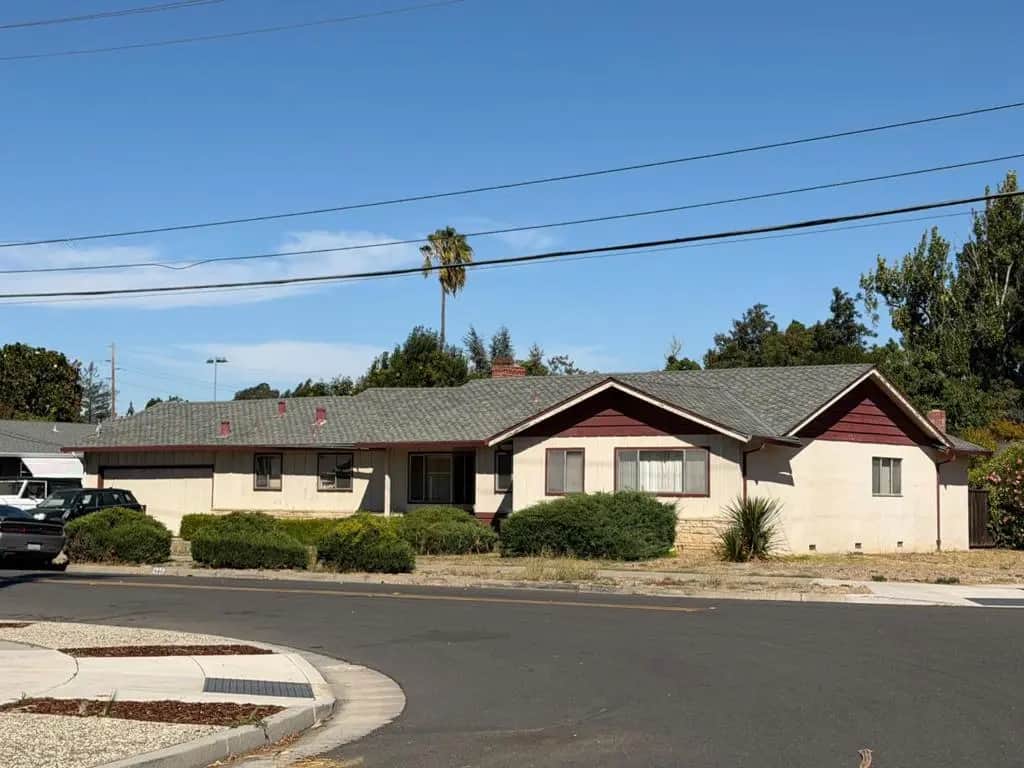 946 Northrup Street, San Jose, CA — listing photo 1