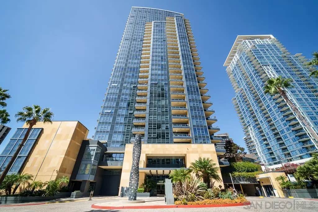 1325 Pacific Hwy 314, San Diego, CA — listing photo 1