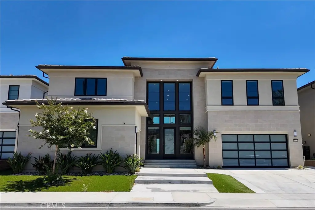 20120 W Marlow Ln, Porter Ranch, CA — listing photo 1