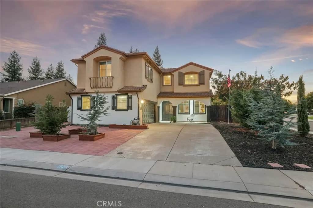 1725 Luna Bella Lane, Manteca, CA — listing photo 1