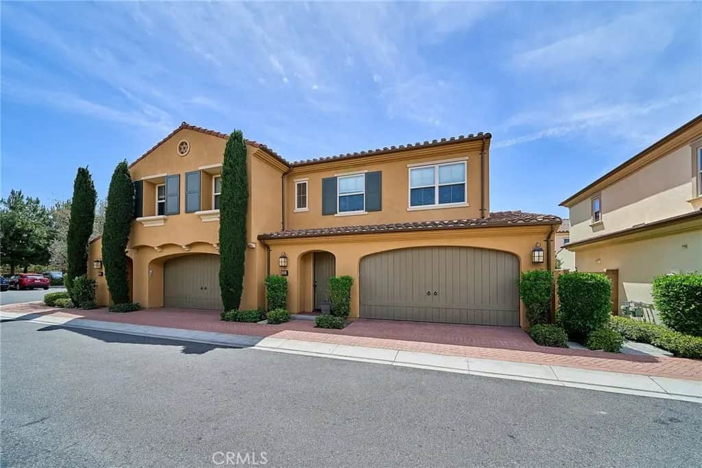121 Baritone, Irvine, CA — listing photo 1