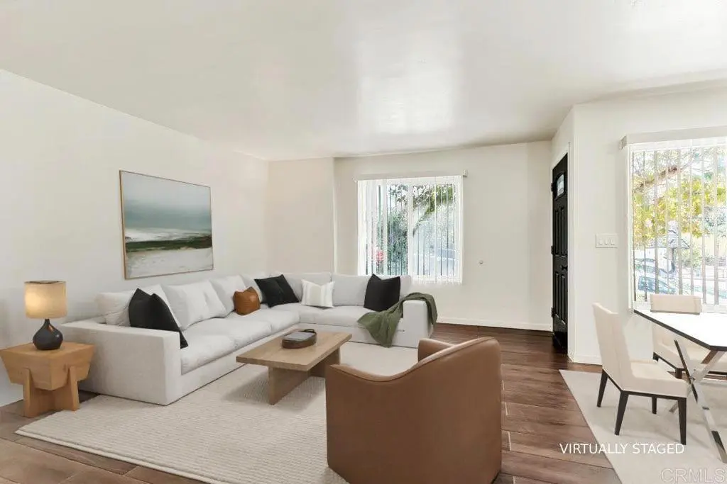 2812 47th Street, San Diego, CA — listing photo 1