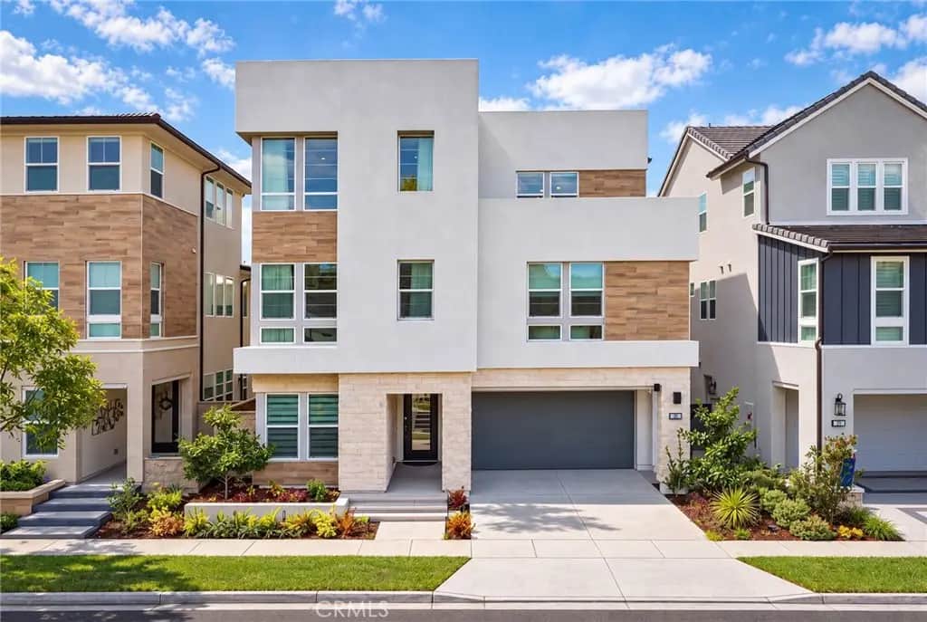 281 Burwood, Lake Forest, CA — listing photo 1