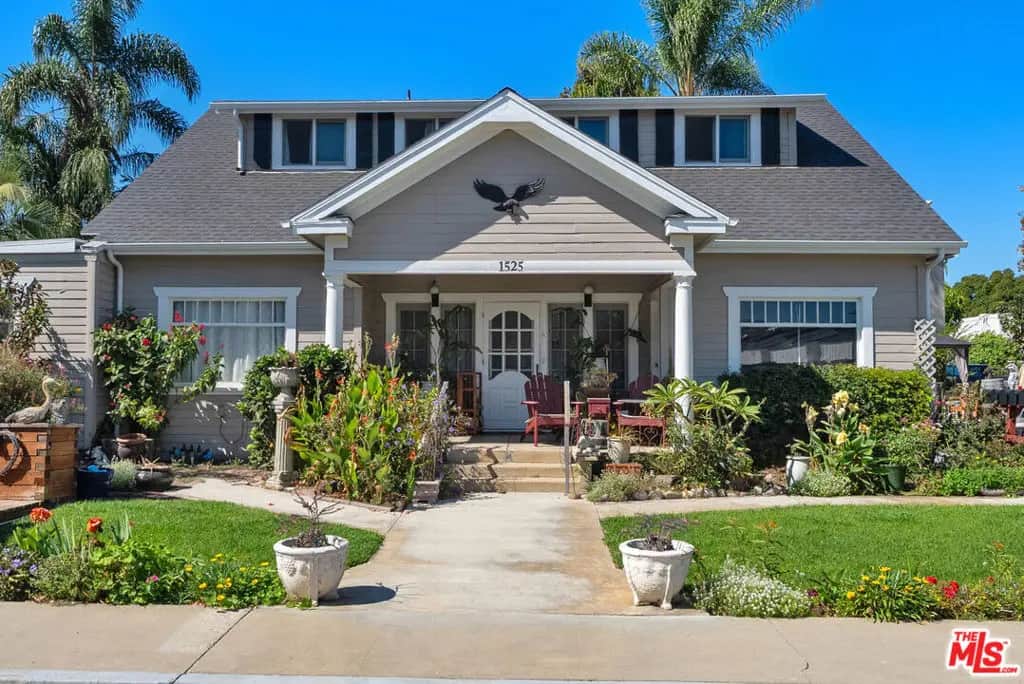 1525 Marcelina Avenue, Torrance, CA — listing photo 1