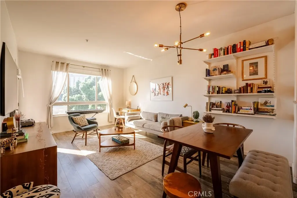 100 S Alameda Street 364, Los Angeles, CA — listing photo 1