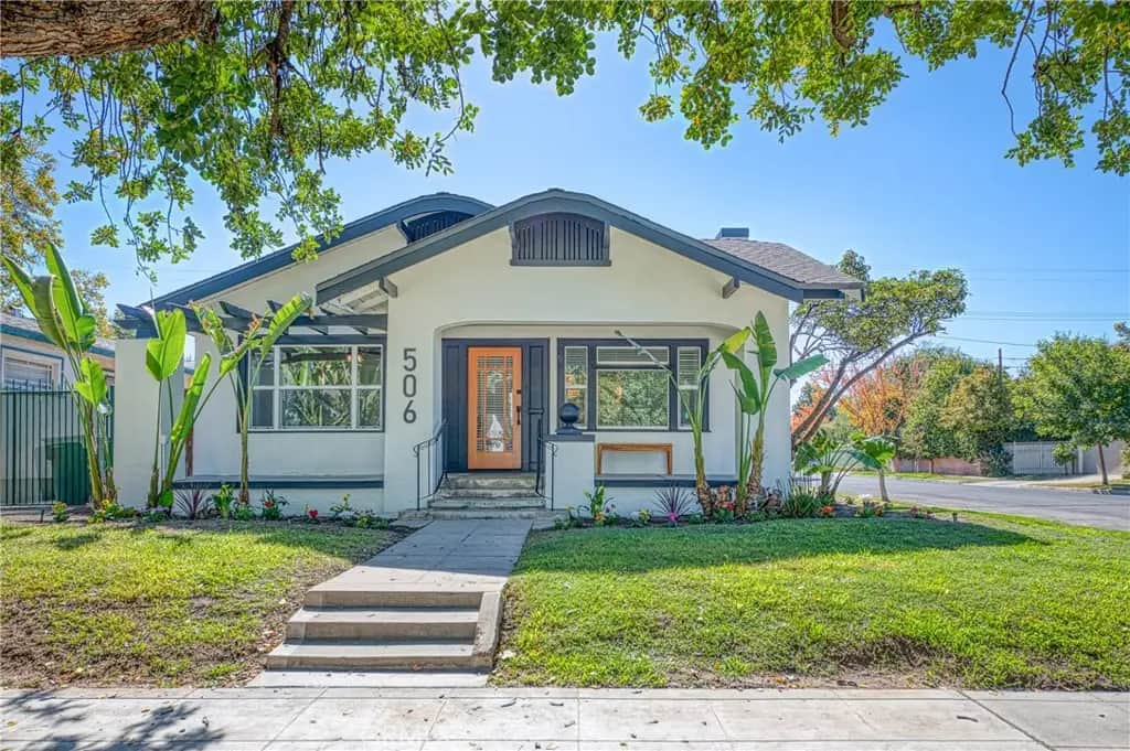 506 E Vassar, Fresno, CA — listing photo 1