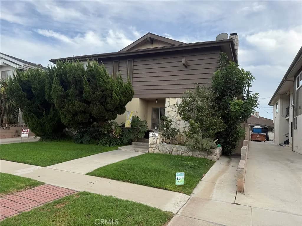 3430 W 170th, Torrance, CA — listing photo 1