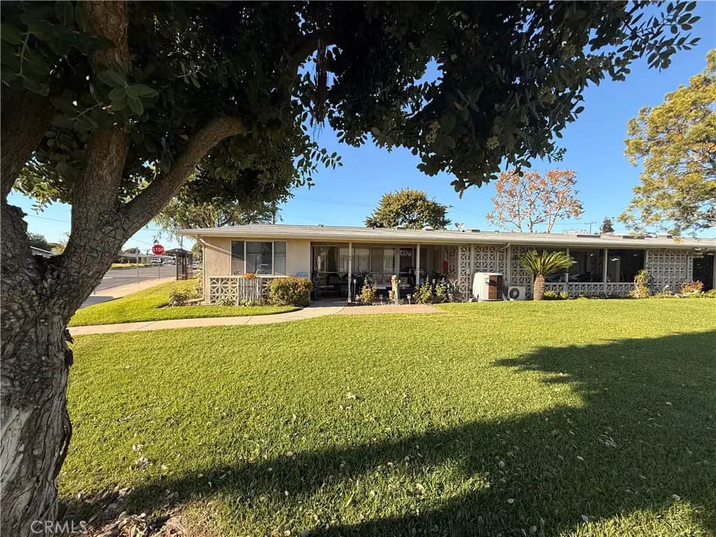 13330 Saint Andrew's Drive 67F, Seal Beach, CA — listing photo 1
