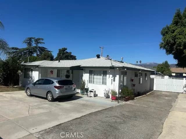 1021 E Badillo, Covina, CA — listing photo 1