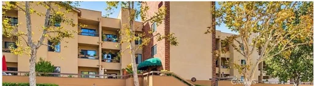 460 Oak Street 210, Glendale, CA — listing photo 1