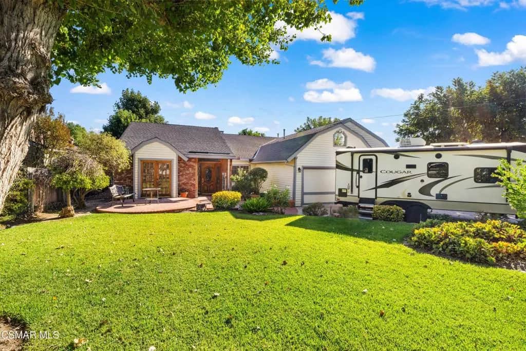 4500 Adam Road, Simi Valley, CA — listing photo 1