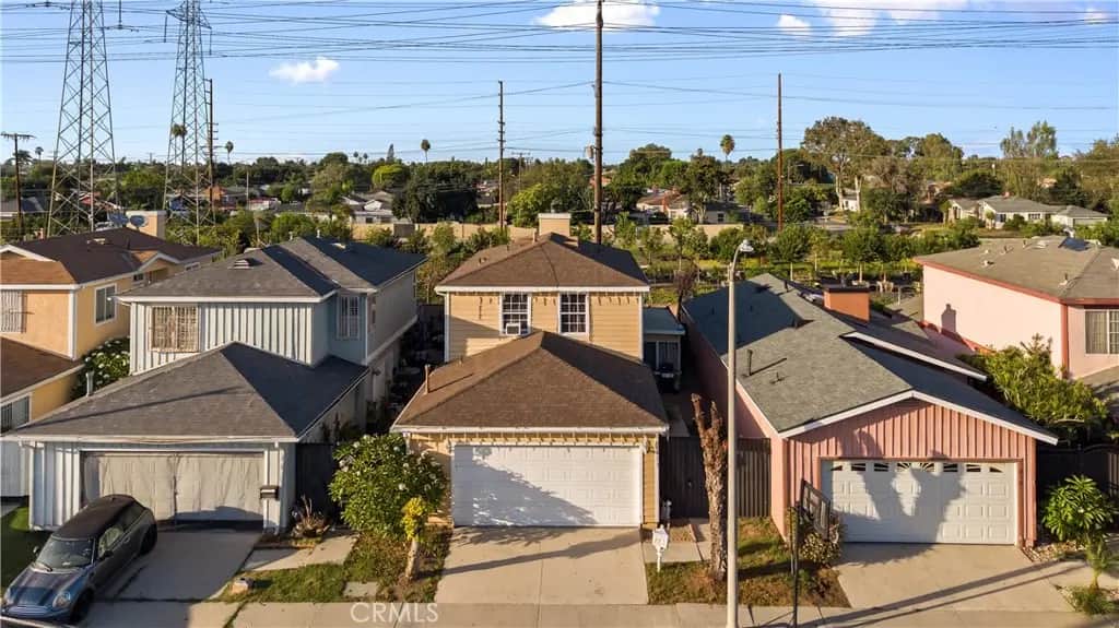 213 Orleans Way, Long Beach, CA — listing photo 1