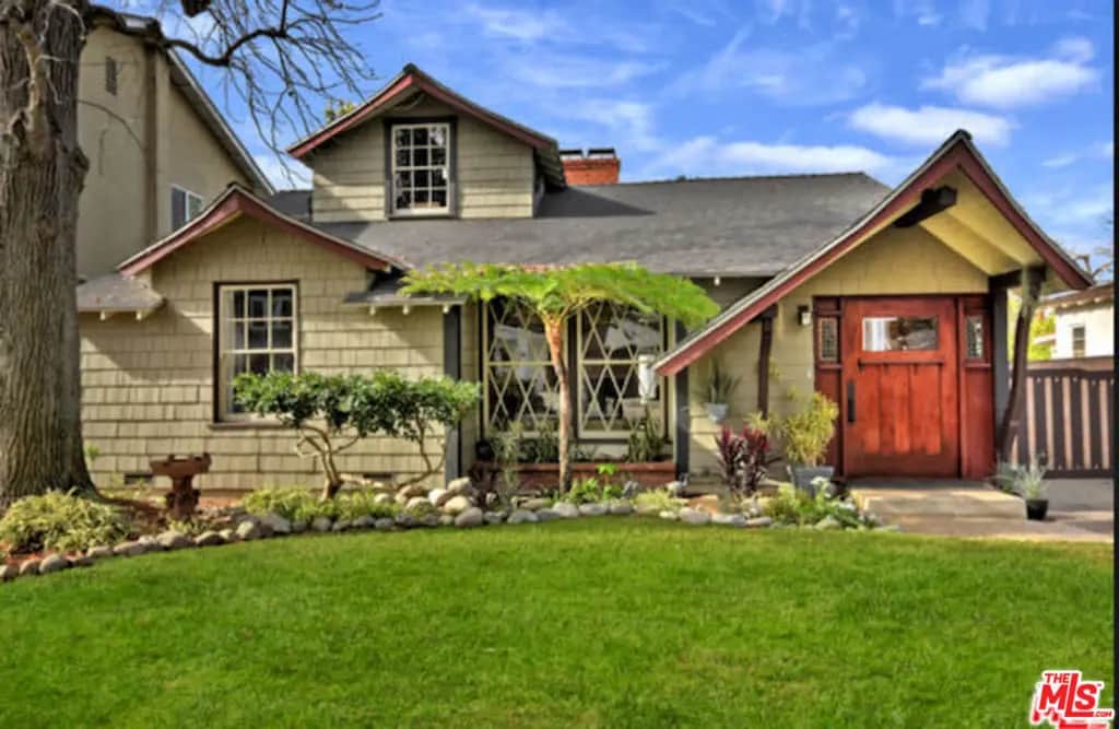 4225 Teesdale Avenue, Studio City, CA — listing photo 1
