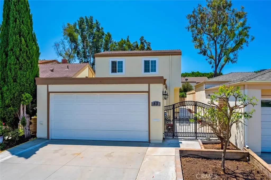 53 Willow Tree Ln, Irvine, CA — listing photo 1