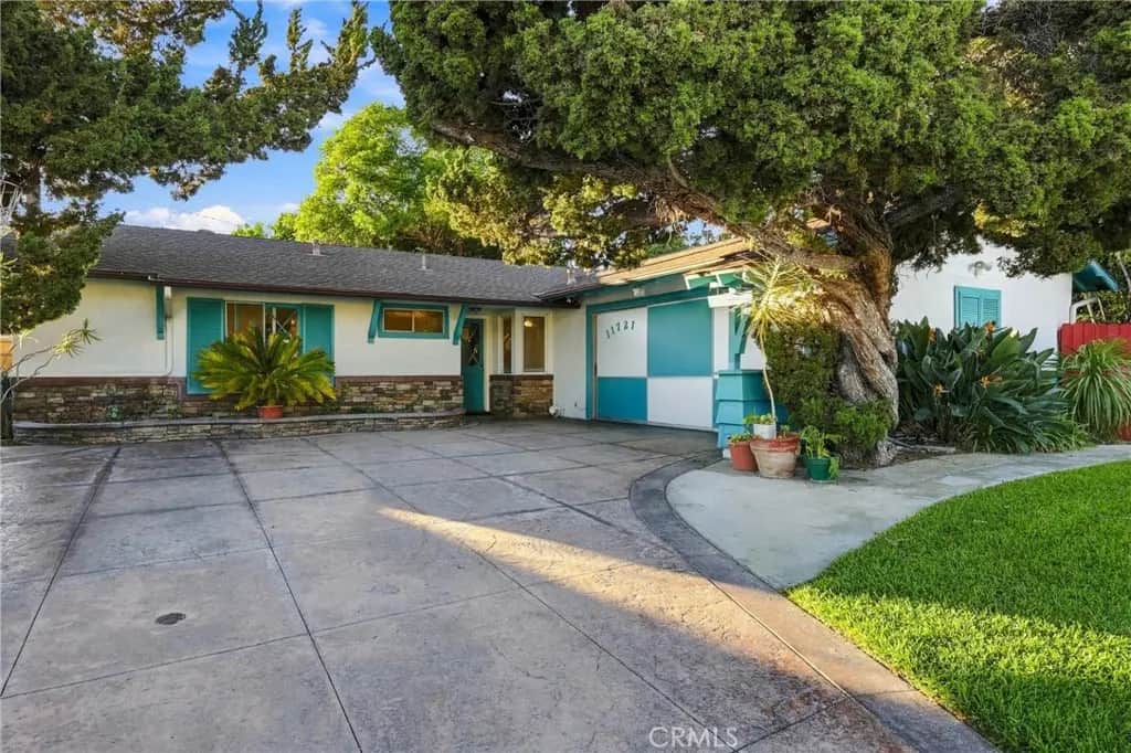 11721 Bogardus, Whittier, CA — listing photo 1