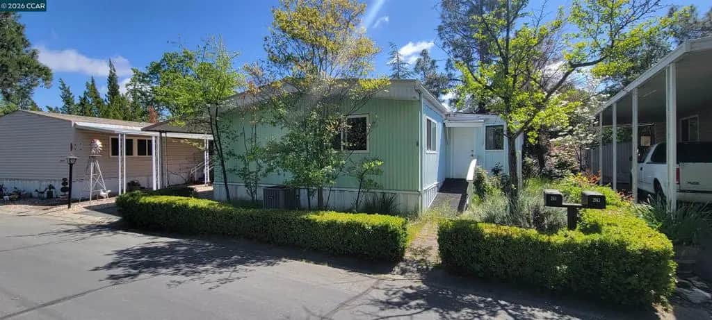 2941 Glenwood Ln, Placerville, CA — listing photo 1