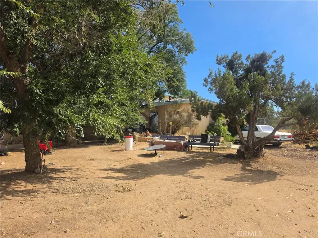9363 Johnson, Phelan, CA — listing photo 1