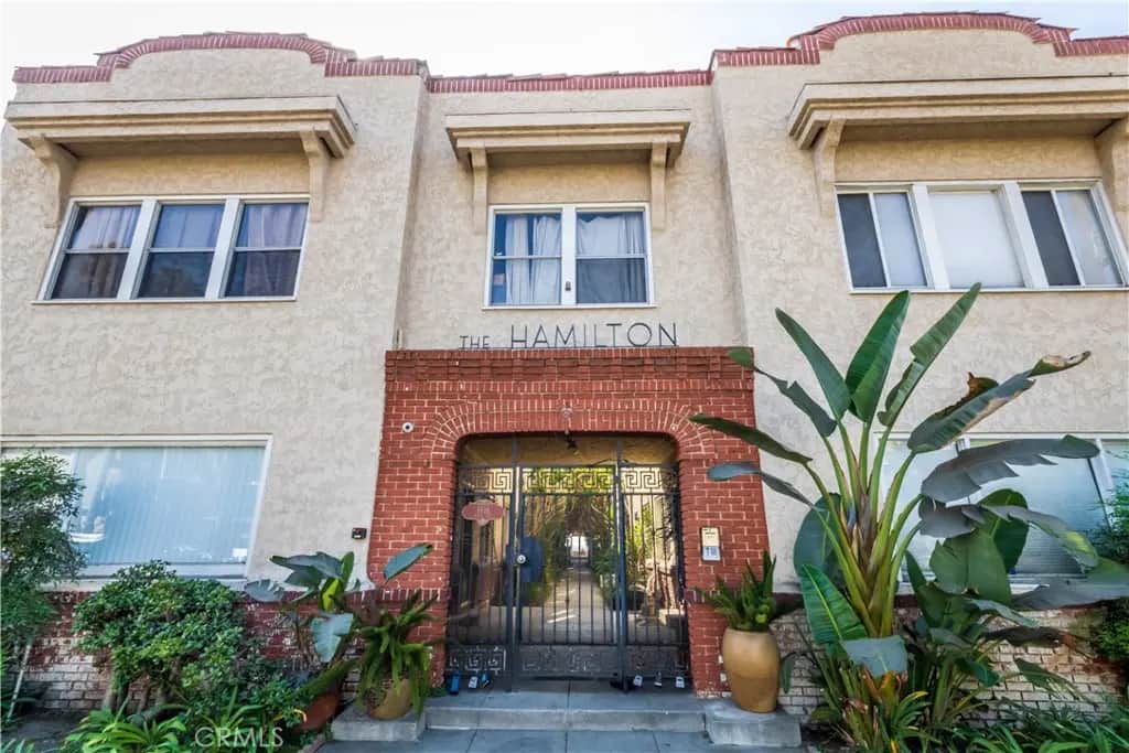 1616 E Ocean 5, Long Beach, CA — listing photo 1
