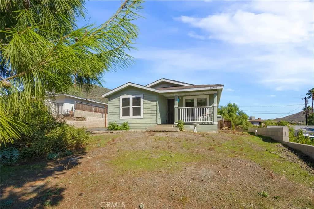 28306 Connecticut Drive, Menifee, CA — listing photo 1