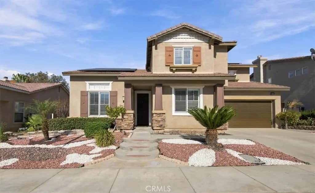 643 Shasta, Corona, CA — listing photo 1