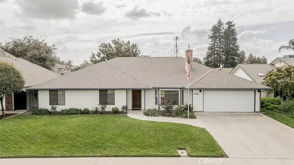 2360 Harold Street, Kingsburg, CA — listing photo 1