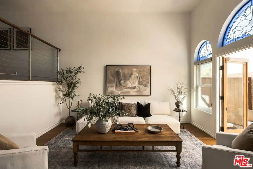 1141 17th Street 4, Santa Monica, CA — listing photo 1