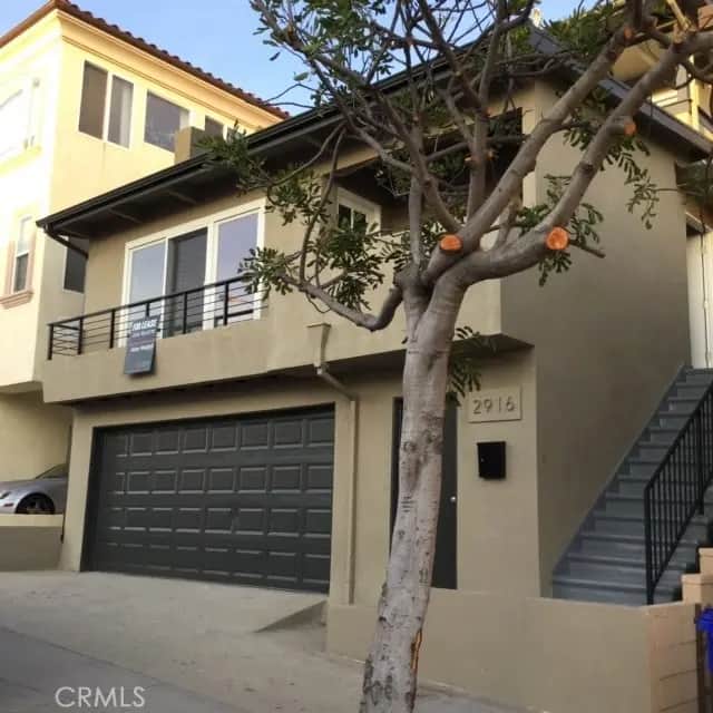 2916 Highland, Manhattan Beach, CA — listing photo 1