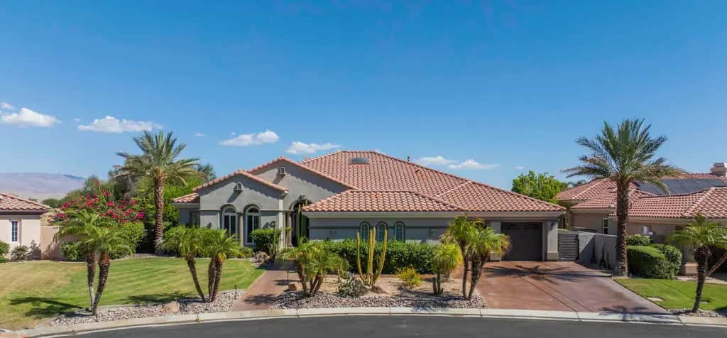 55 Calle De Oro, Rancho Mirage, CA — listing photo 1