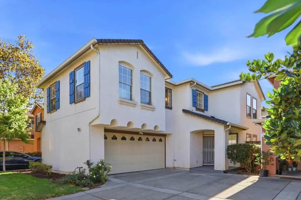 1572 Firestone Loop, San Jose, CA — listing photo 1