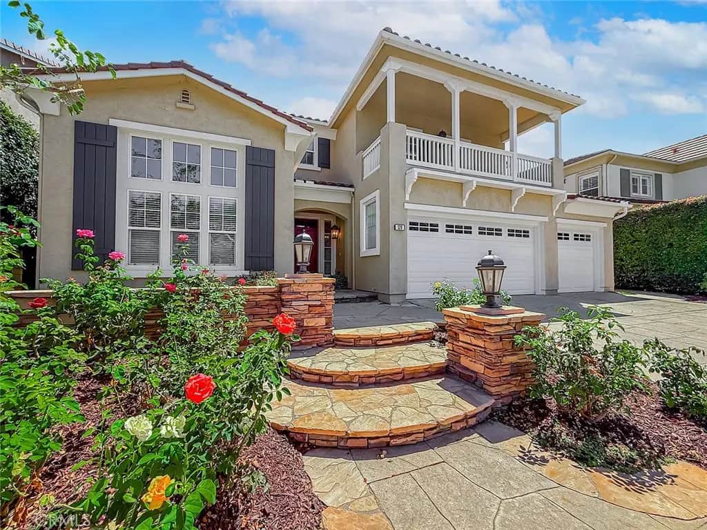 128 Laurel Ridge, Simi Valley, CA — listing photo 1