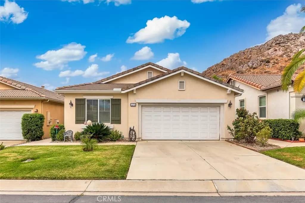 175 Lehman, Hemet, CA — listing photo 1