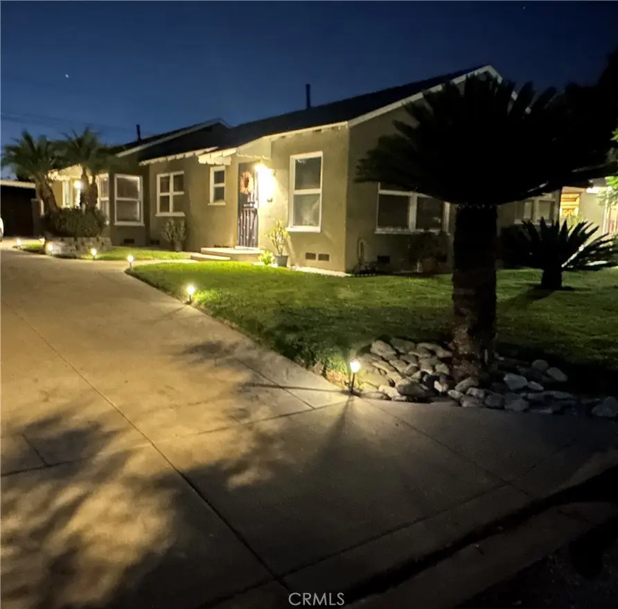507 S Lincoln Place, Monrovia, CA — listing photo 1
